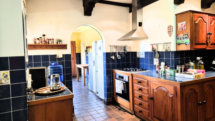 8 Bedroom Property for Sale in Selborne Eastern Cape